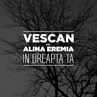 Vescan — In Dreapta Ta (Feat. Alina Eremia) — обложка